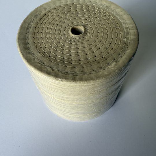 Krpa za poliranje 150x12mm